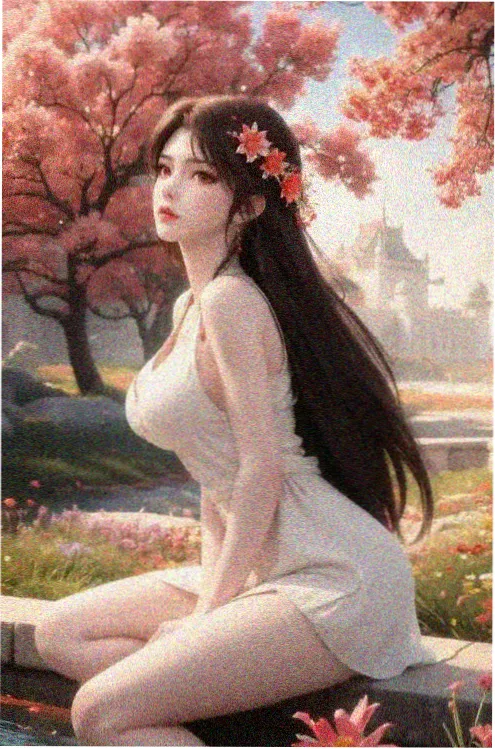 久热精品视频 甜宠短剧 三分钟心动